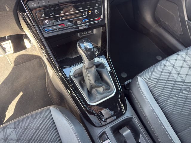 T-Roc 1.5TSI DSG R-Line