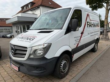 Mercedes Sprinter - 1
