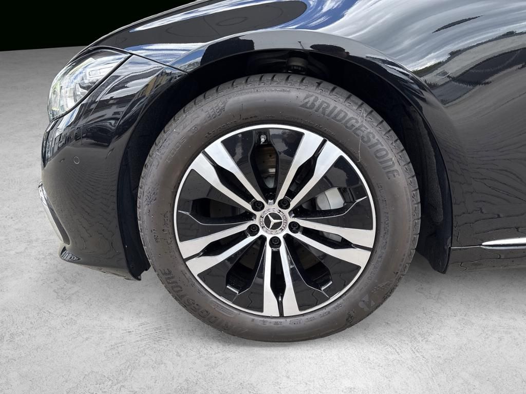Mercedes-Benz S 350 d 4MATIC Lang BEAM DISTRONIC AIRM foto 3
