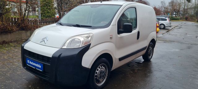 Citroën Nemo Basis*LKW KASTEN*