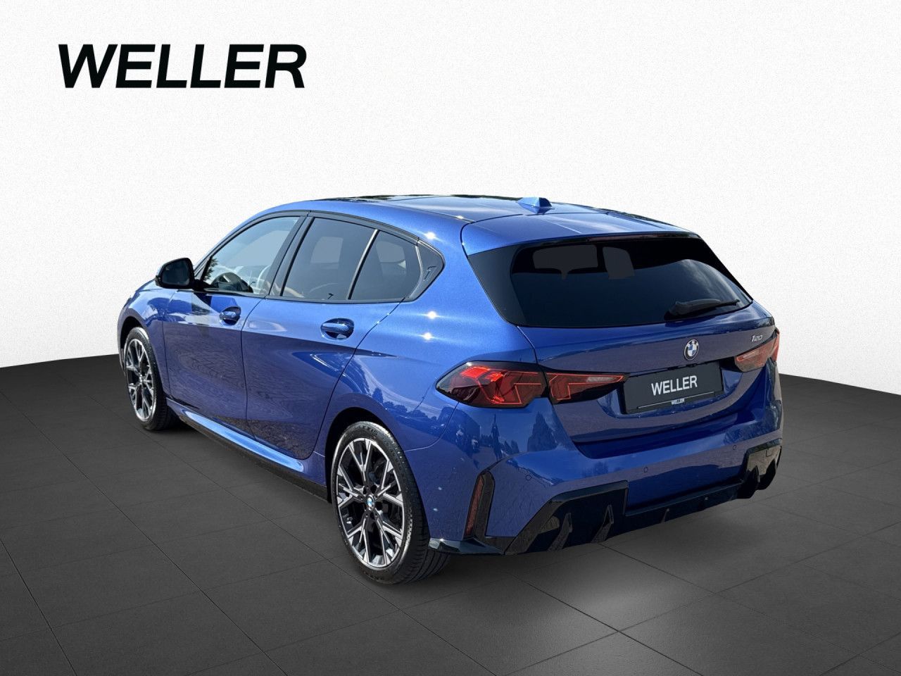 BMW 120 - Bild 10