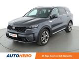 Kia Sorento 2.2 CRDi Platinum 4WD Aut.*HEAD-UP*360 - Kia Sorento Gebrauchtwagen in Hannover