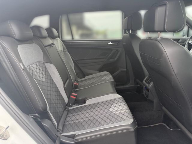 Tiguan Allspace R-Line 4Motion 2.0 TSI CarPlay