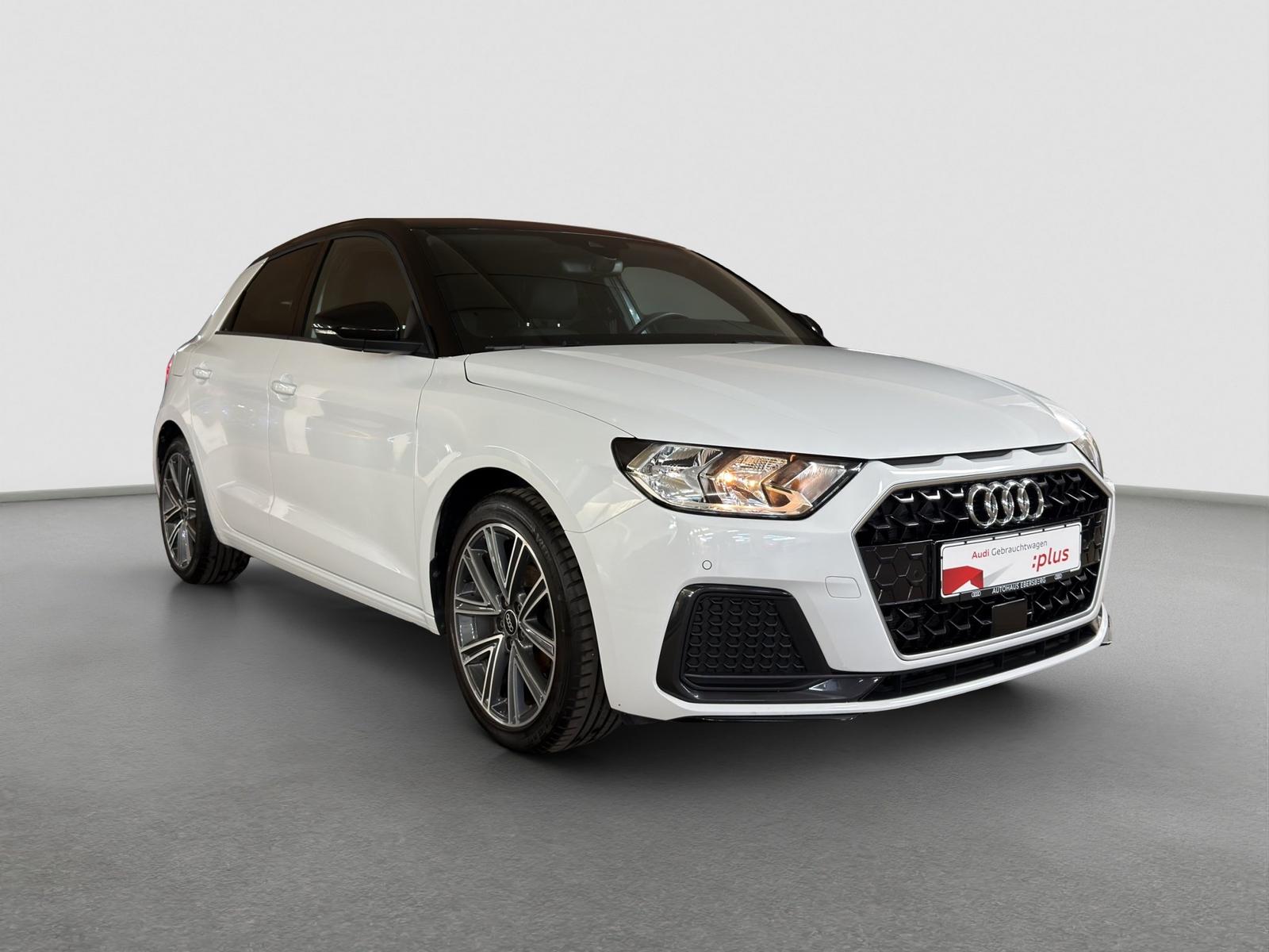 Audi A1 Sportback 25 TFSI advanced Virtual LED Ambien, миниатюра 4