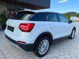 Audi Q2 35 TFSI design - Audi Q2 aus 2020
