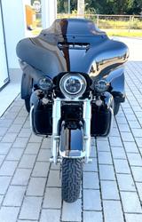 Harley-Davidson FLHTCUTG Tri Glide Ultra 114cui - HARLEY-DAVIDSON TRI GLIDE