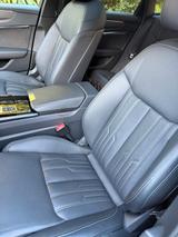 Audi S6 TDI quattro tiptronic Avant - - gebrauchte Audi S6 aus dem Jahr 2023