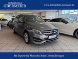 Mercedes-Benz B 220d Progressive 7G-DCT PTS SHZ LED IHC Navi - Mercedes-Benz B-Klasse mit Diesel-Antrieb