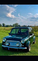 MINI Mini Cooper - gebrauchte MINI MINI aus dem Jahr 1995