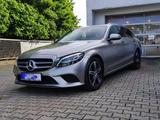 Mercedes-Benz C 220 d T Avantgarde,LED.Navi.PDC.SHZ.Totwinkel - Mercedes-Benz C 220: C220t