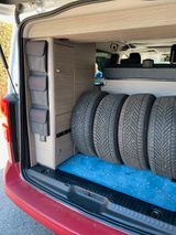 Citroën Space Tourer Campster - Citroën Wohnwagen & Wohnmobile