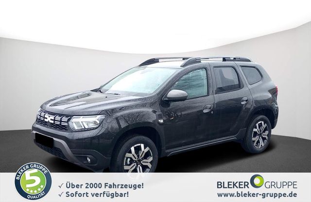 Dacia Duster Dacia DUSTER Journey+ TCe 130