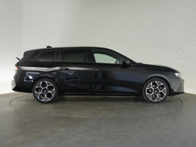 Astra L ST ULTIMATE AT+AHK+NAVI+360 GRAD KAMERA+