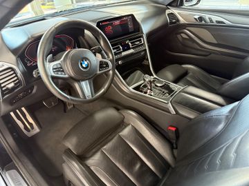 BMW 840 - 8