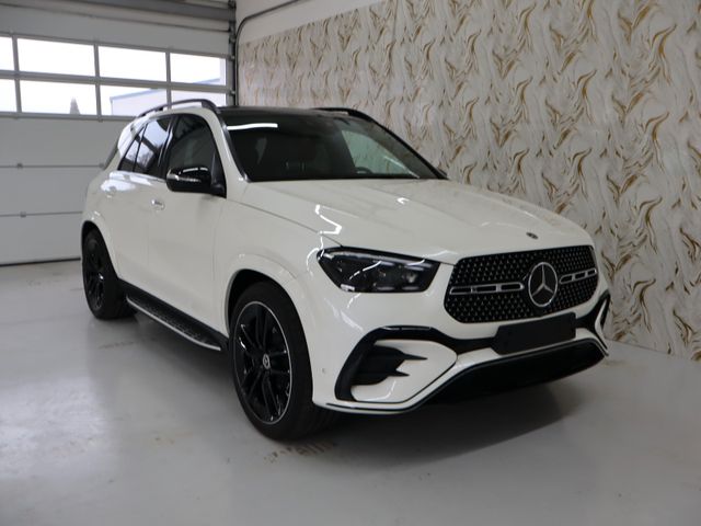 Mercedes-Benz GLE 450 *ALU 22*AMG*BURM*FACELIFT*MY25*PANO*