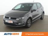 Volkswagen Polo 1.2 TSI Sound BM*LED*PDC*SHZ*PANO*KLIMA* - Volkswagen Polo: Sound