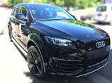 Audi Q7 3.0 TDI 7-Sitze Pano 21Zoll V12 S-Line Optik  - Audi Q7 mit Diesel-Antrieb: V12