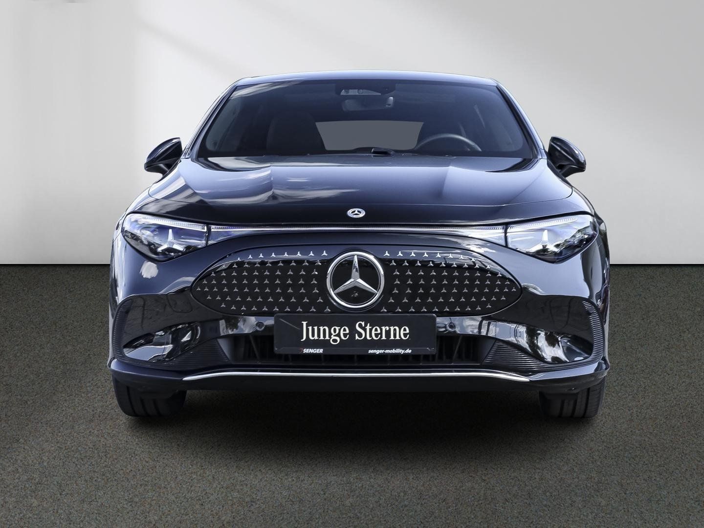 Mercedes-Benz CLA 250 Progressive Distronic Totwinkel AHK foto 4