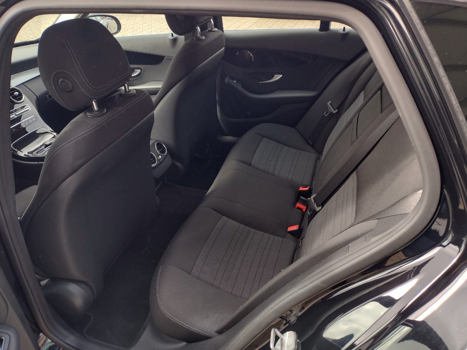 Mercedes-Benz C 220 (06/2026, Diesel)