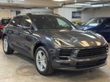 Porsche Macan, deutsche Auslieferung,MEGAZUSTAND,AHK - : Geländewagen, Deutsche