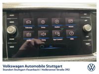 Volkswagen T-Cross - Vorschau Bild 11
