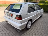 Volkswagen Golf Rallye - Volkswagen: Rallye