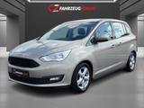 Ford C-MAX Business Edition AHK*Kamera - Ford C-MAX Business mit Diesel-Antrieb