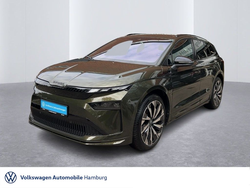 Image of Skoda Enyaq