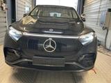 Mercedes-Benz EQS450+ SUV AMG BusinessClass AHK FondTV Massage - Mercedes EQS SUV SUV