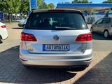 Volkswagen Golf VII Sportsvan 1.4 TSI DSG SHZ BT Kamera - Volkswagen Golf: Standheizung