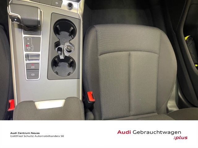 Audi A6 - Bild 14