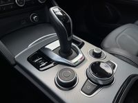 Alfa Romeo Stelvio - Vorschau Bild 15