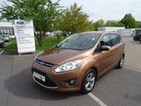 Ford Grand C-Max SYNC Edition 2,0 D 115PS *Autom.*AHK - Ford Grand C-Max: Sync Edition