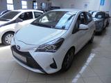 Toyota Yaris  5-Türer 1.0 VVT-i Comfort - Toyota Yaris: Tuerer