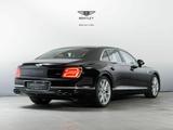 Bentley Flying Spur V6 Hybrid - Bentley Flying Spur aus 2023