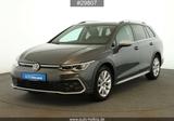 Volkswagen Golf VIII Variant 2.0 TDI Alltrack 4M #AHK#LED# - Volkswagen Golf: Vii Variant