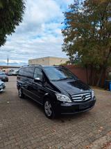 Mercedes-Benz Viano 2.2 CDI Trend Edition lang - Mercedes-Benz Viano in Bonn