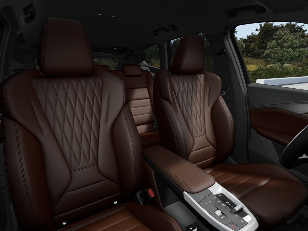 BMW X1 - Bild 6