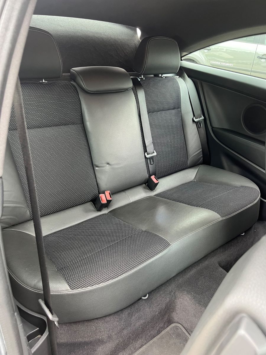 Fahrzeugabbildung Opel Astra H GTC OPC *2.HAND*TÜV NEU*