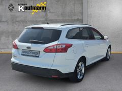 Fahrzeugabbildung Focus Turnier Champions Edition TDCi 116PS