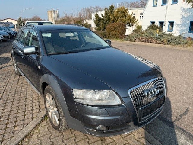 Audi A6 Allroad quattro 3.2 FSI*KAMERA*1.HAND*