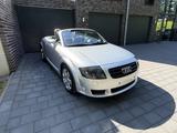 Audi TT Roadster 1.8T quattro Apx Sline 224 Ps