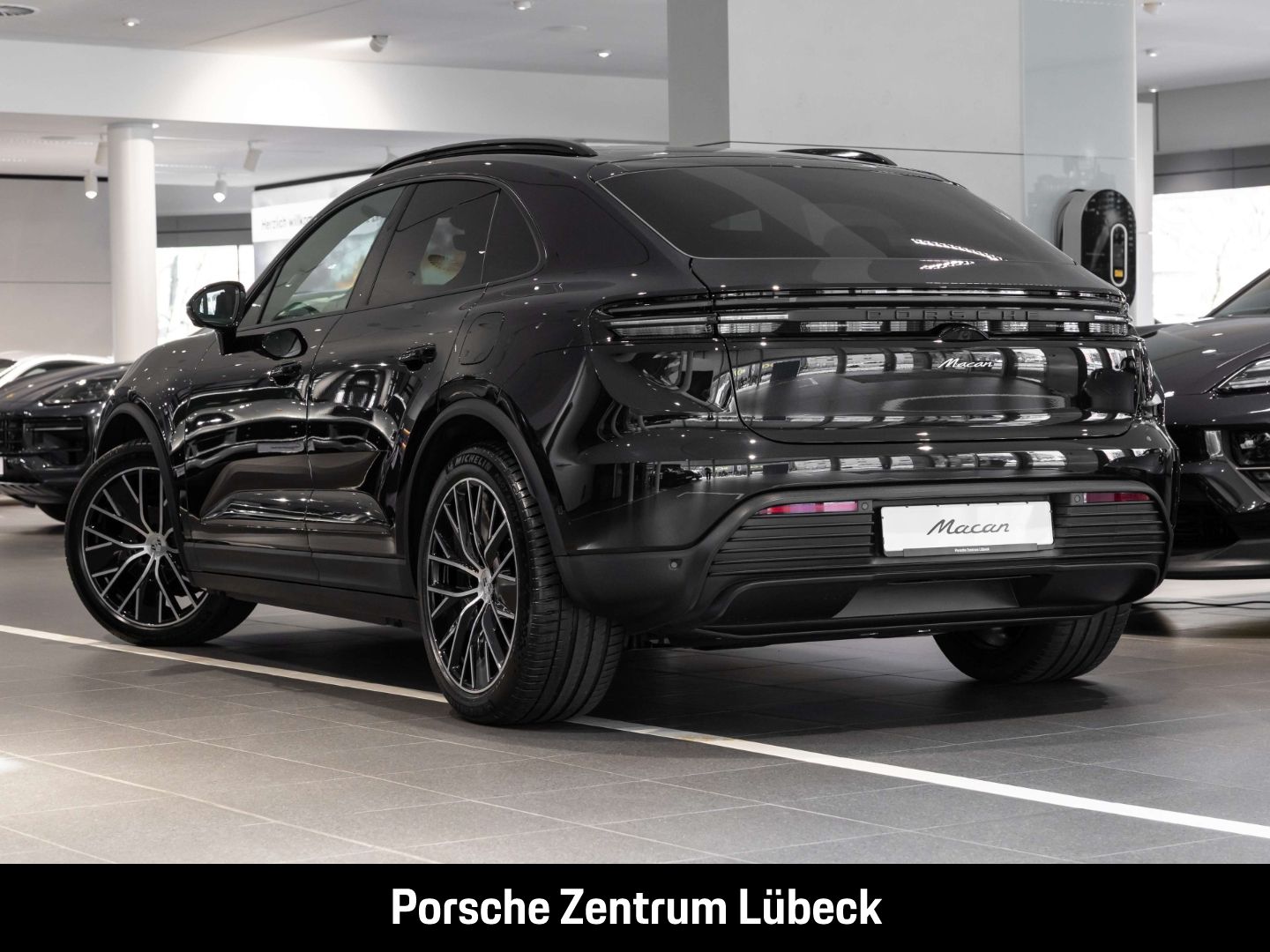 Porsche Macan - Bild 3
