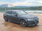 Audi A4 3.0 TDI tiptronic quattro sport Avant sport