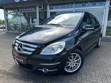 Mercedes-Benz B 160 B -Klasse B 160*PDC*ALLWETTERREIFEN* - schwarze Mercedes-Benz B 160