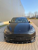 Tesla Model Y Luftfahrwerk Alcantara Ambient Softclose - Tesla in Leipzig