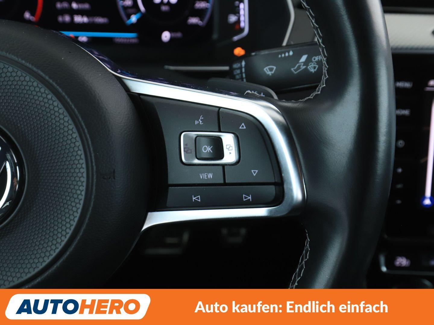 Volkswagen Arteon 2.0 TDI R-Line 4Motion