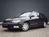 Skoda Superb Combi 1.Hand Tempomat Greenline - Skoda Superb Greenline mit Diesel-Antrieb