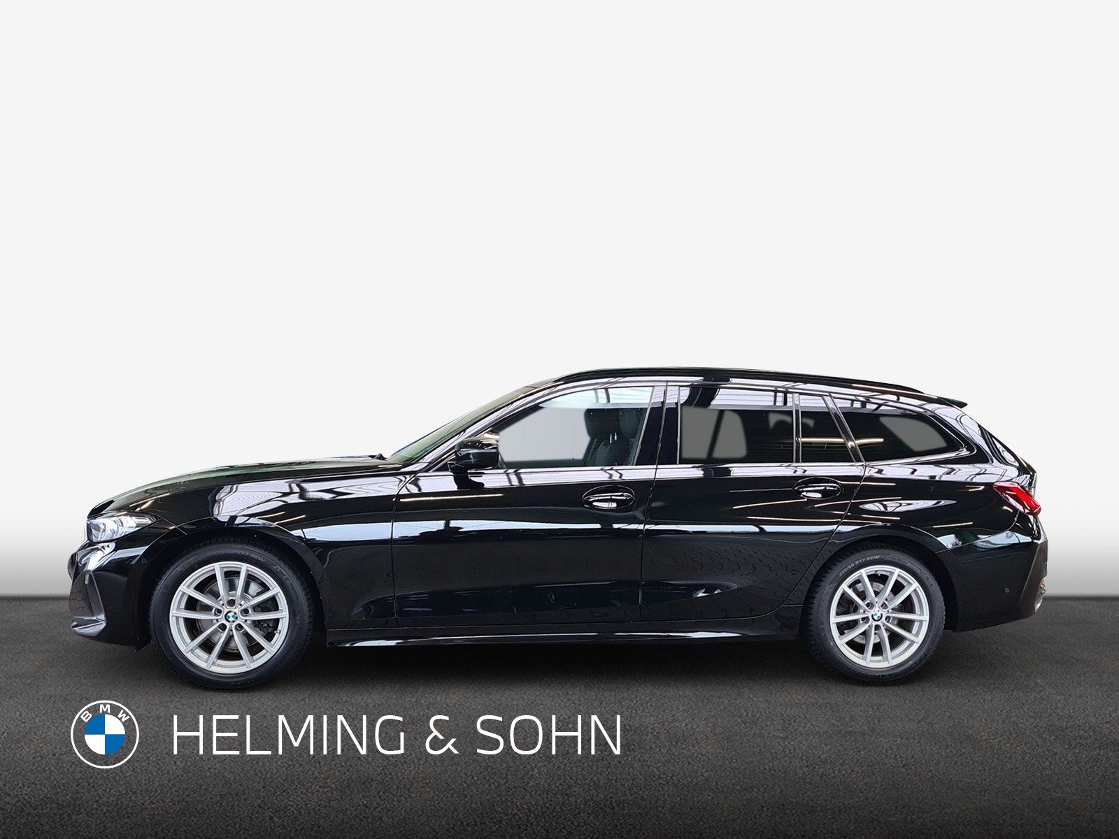 BMW 320 - Bild 5
