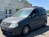 Volkswagen Caddy Kasten - gebrauchte VW Caddy aus dem Jahr 2007